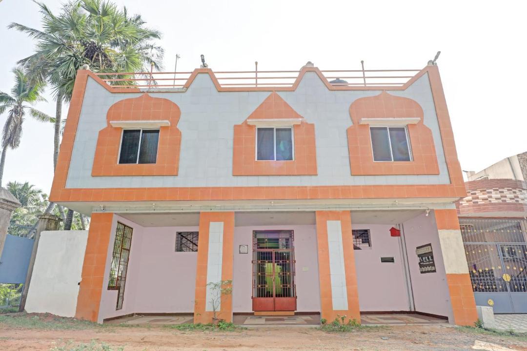 Photo of Buildings in Kottakuppam