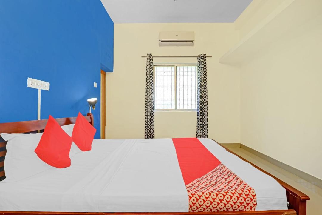 Photo of Bedroom in Kottakuppam
