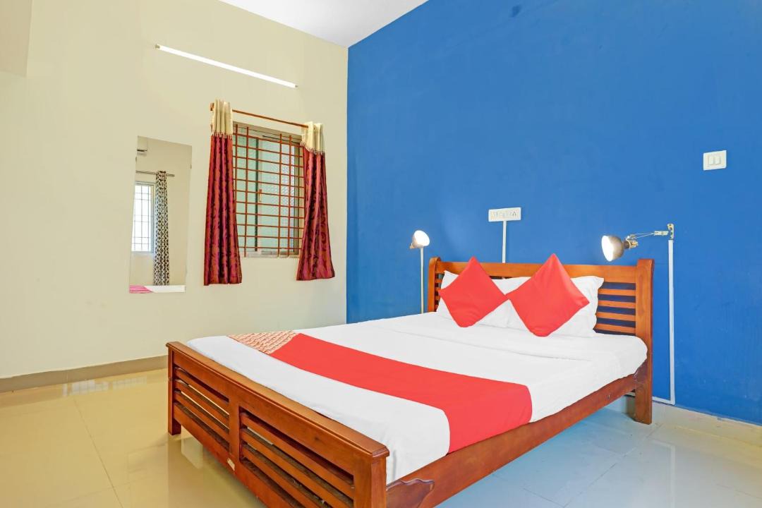 Photo of Bedroom in Kottakuppam