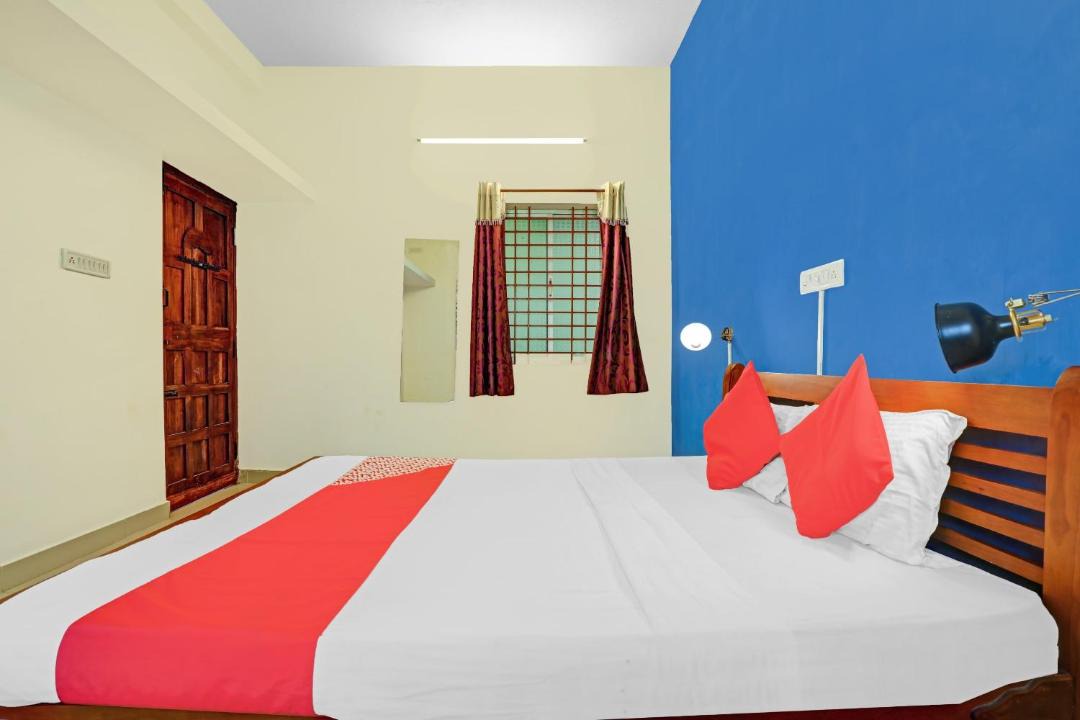 Photo of Bedroom in Kottakuppam