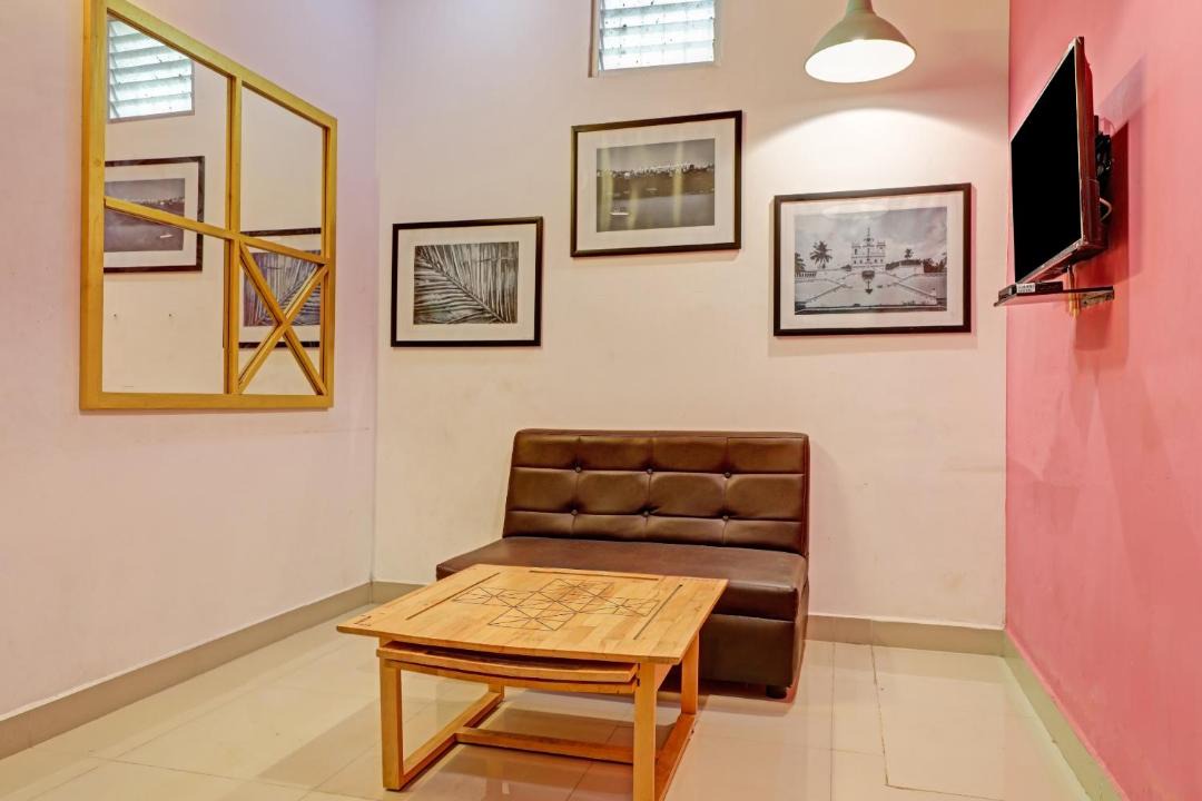 Photo of Livingroom in Kottakuppam
