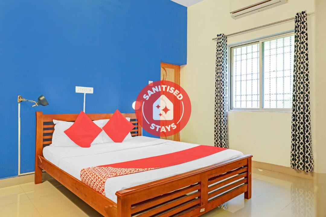 Photo of Bedroom in Kottakuppam