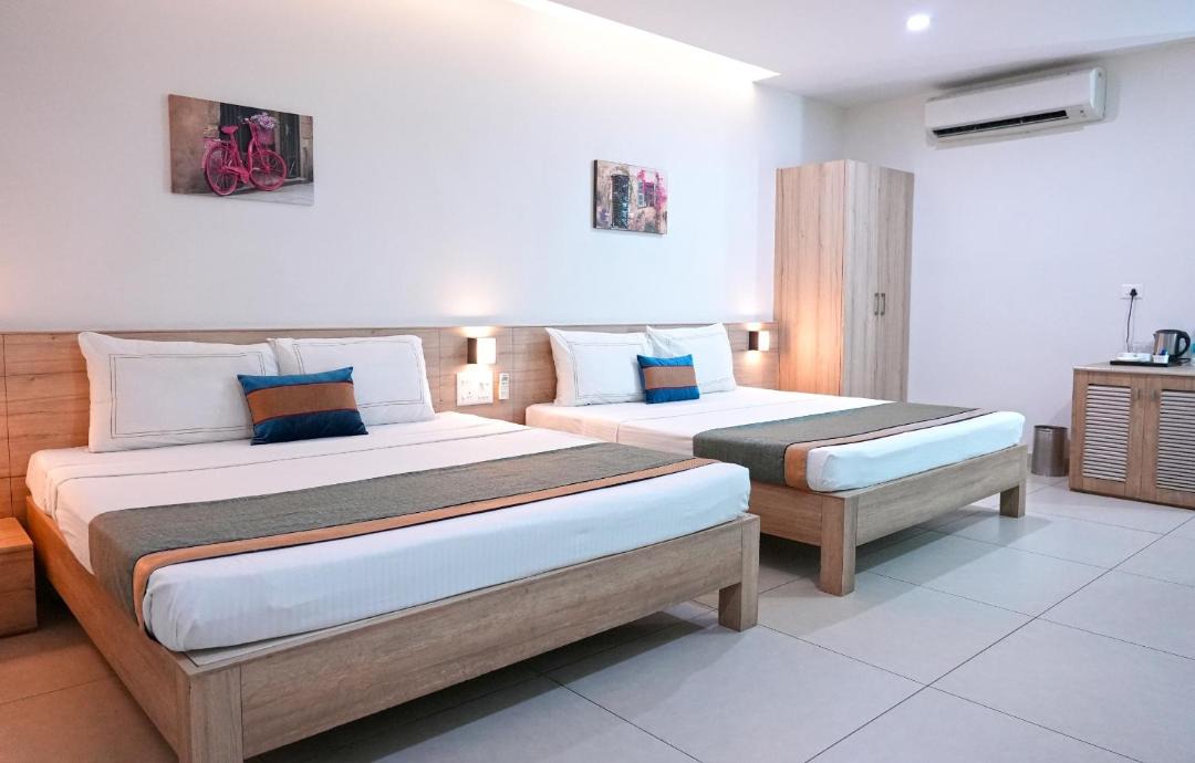 Photo of Bedroom in Maduravoyal