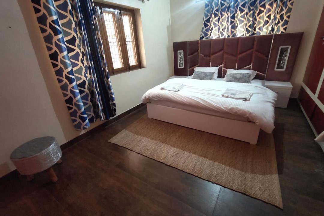 Photo of Bedroom in Bullawala
