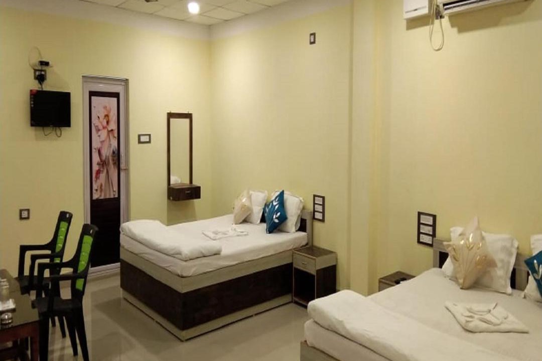 Photo of Bedroom in Tajpur
