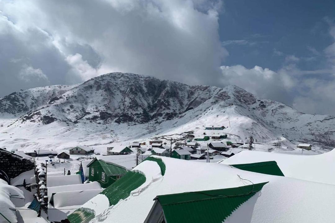 Photo of Others in Zuluk