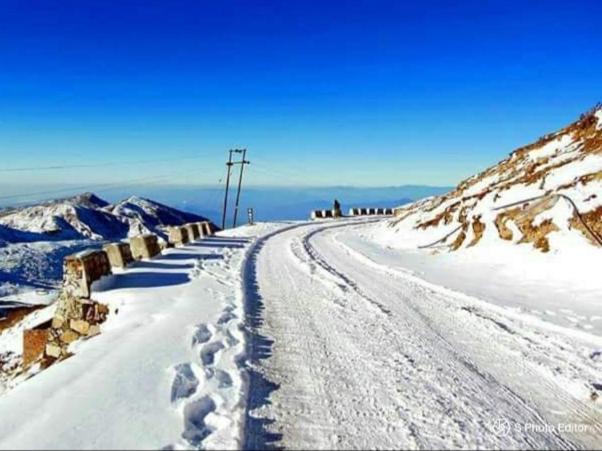 Photo of Outdoor in Zuluk