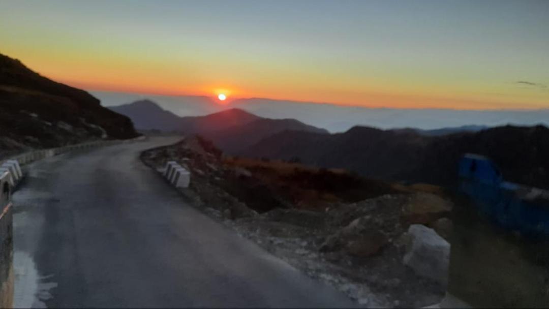 Photo of Outdoor in Zuluk