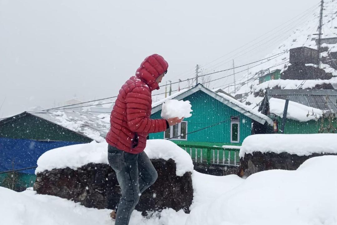 Photo of Others in Zuluk