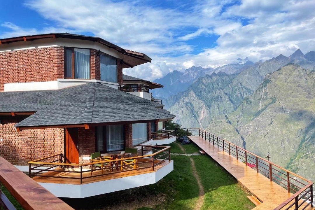 Photo of Others in Auli