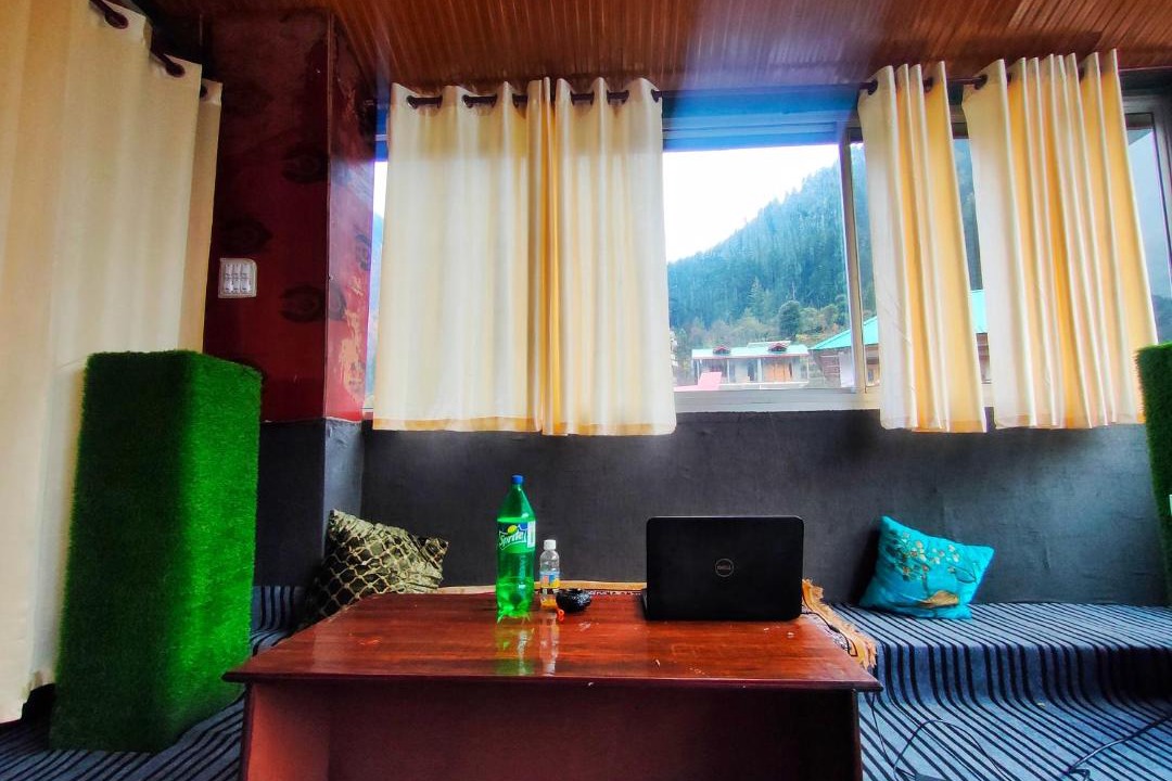 Photo of Livingroom in Kasol