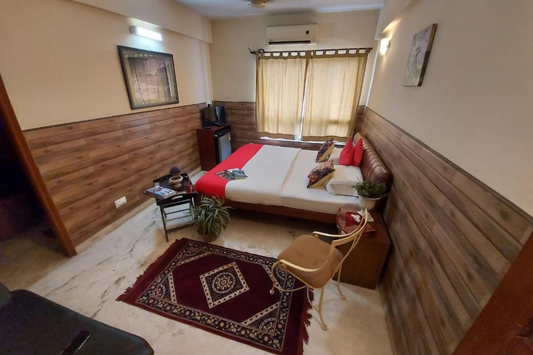 Photo of Bedroom in Bhowanipore