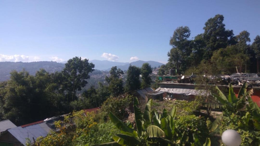 Photo of Outdoor in Turuk
