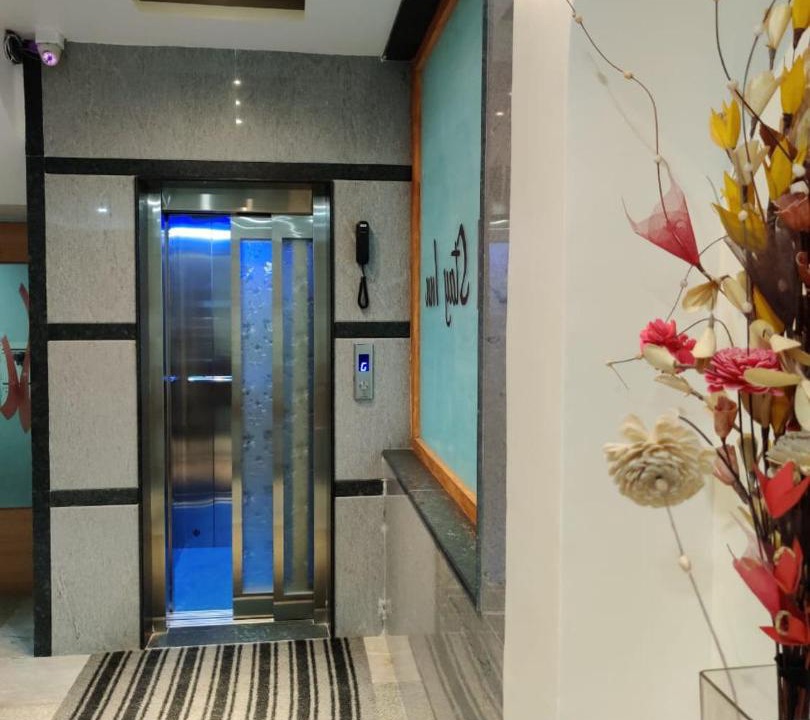 Photo of Bathroom in Vasanth Nagar
