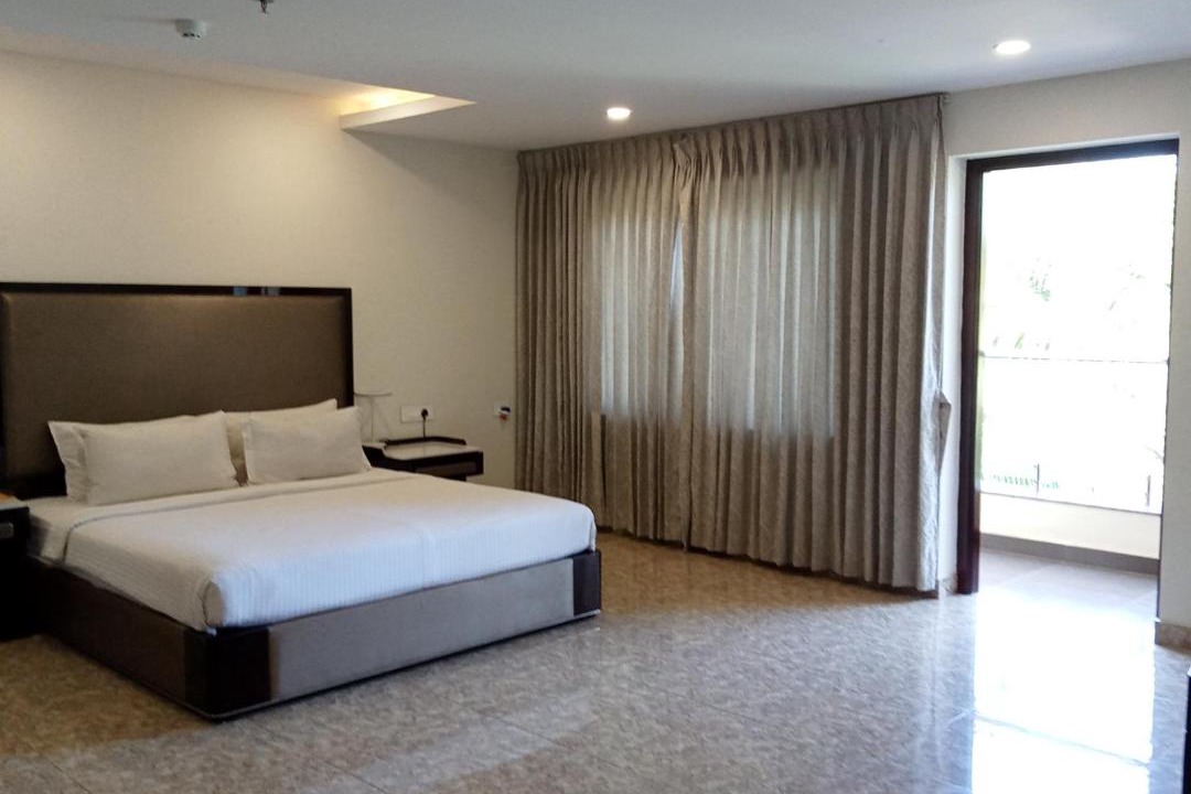 Photo of Bedroom in Nagercoil
