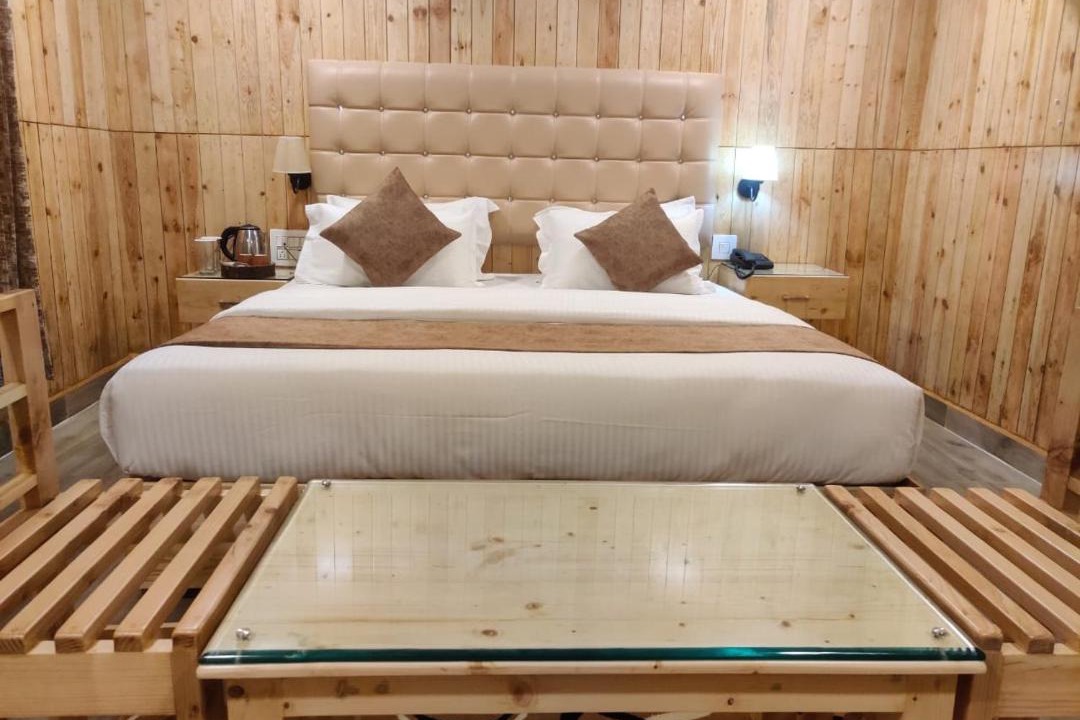 Photo of Bedroom in Katakeri Rural