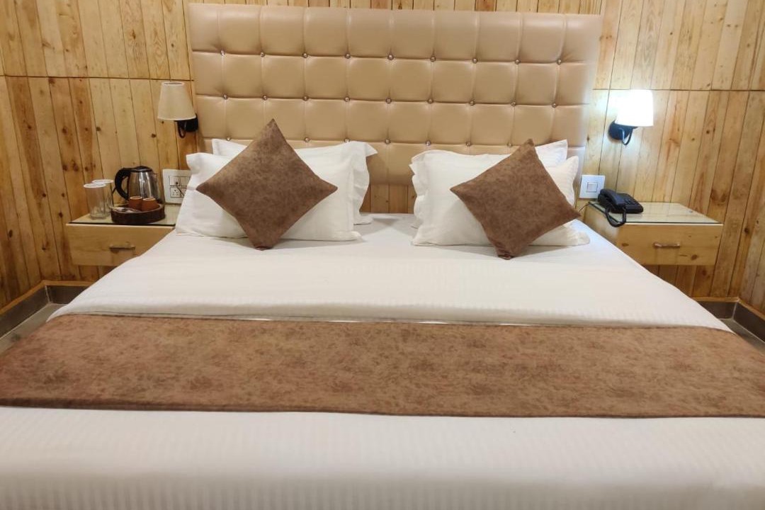 Photo of Bedroom in Katakeri Rural