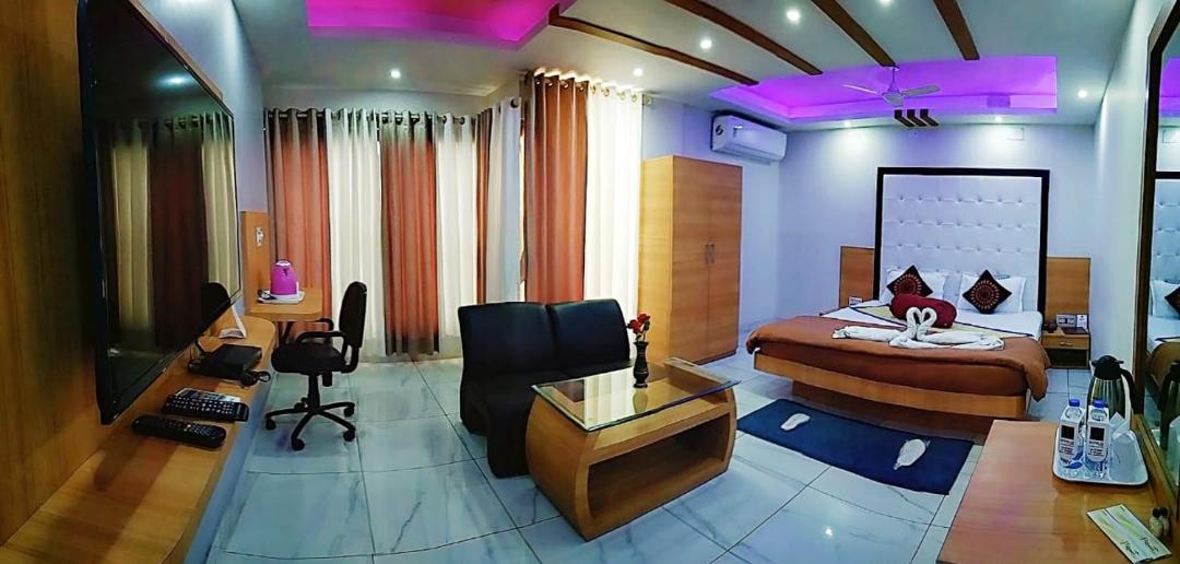 Photo of Livingroom in New Digha