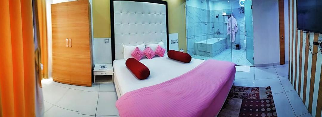 Photo of Bedroom in New Digha