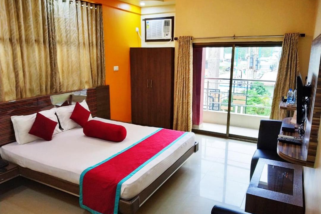 Photo of Bedroom in New Digha