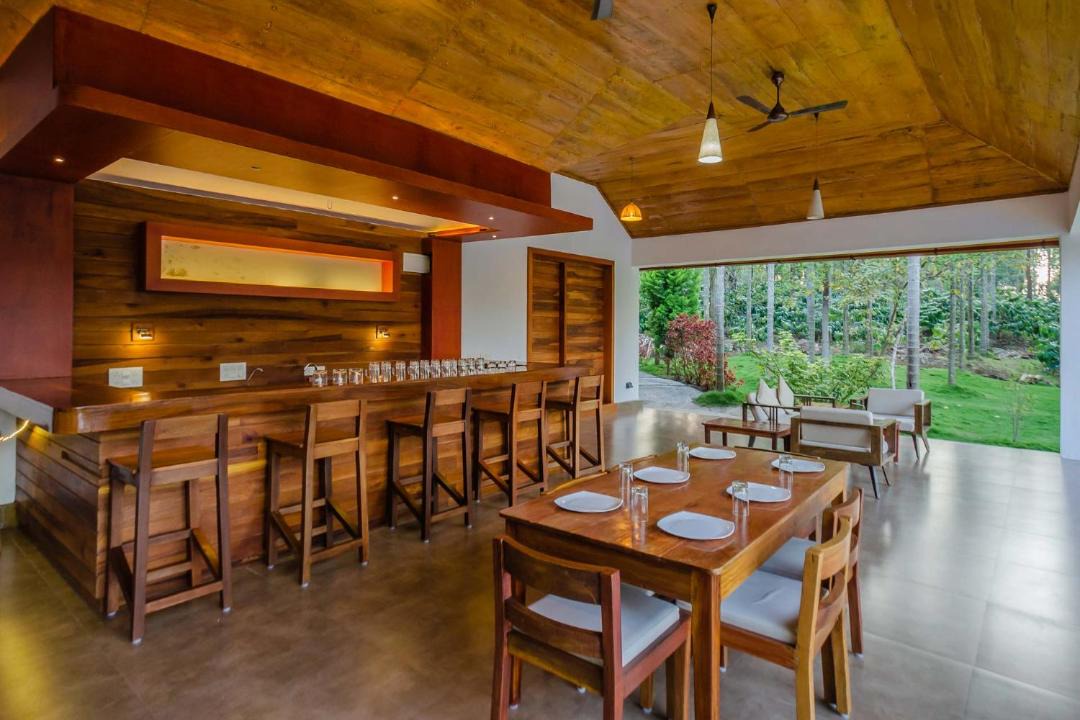 Photo of Kitchen in Madapura