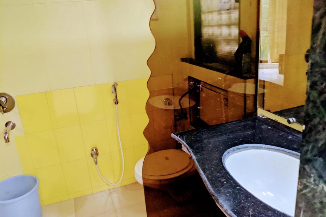 Photo of Bathroom in St.Stanislaus Villa