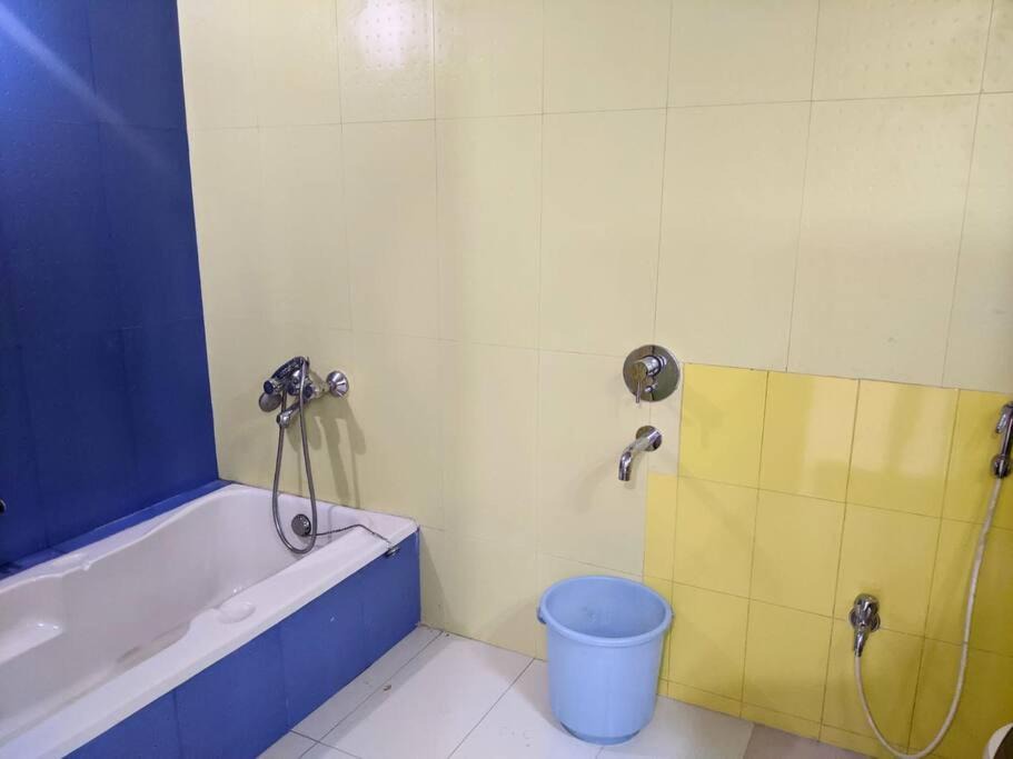 Photo of Bathroom in St.Stanislaus Villa