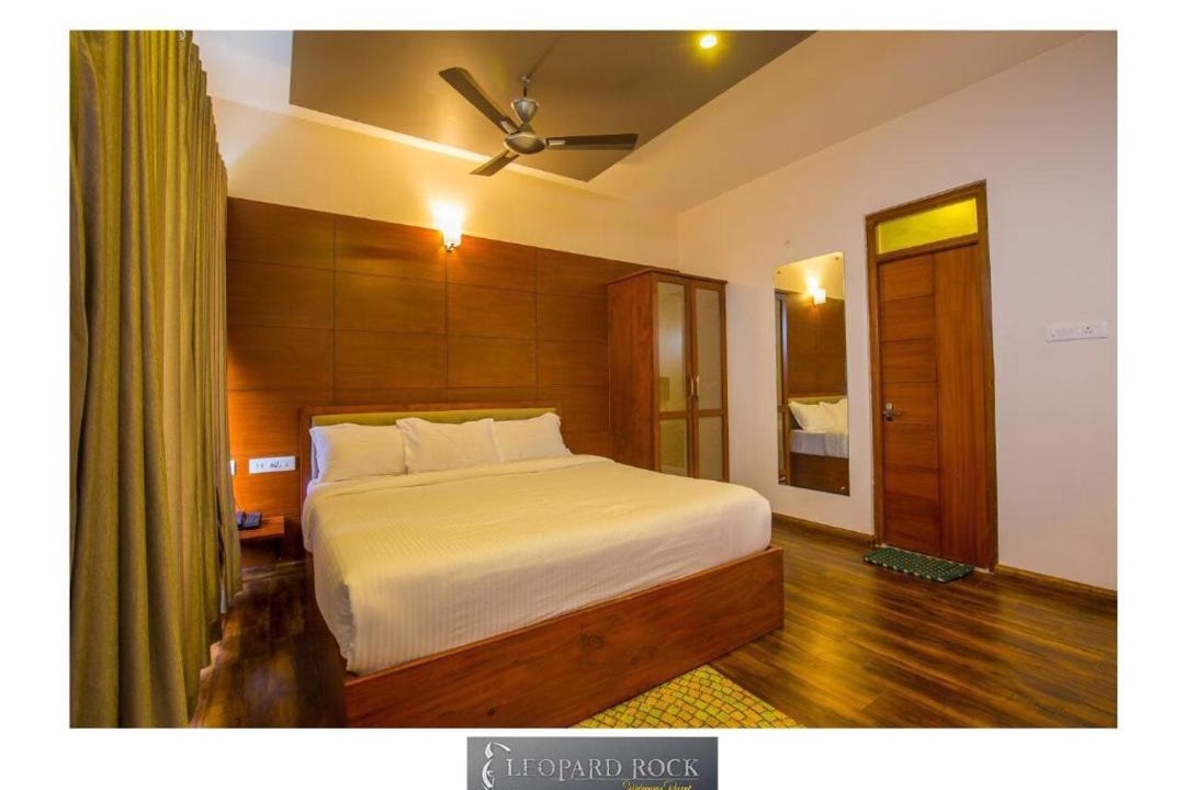 Photo of Bedroom in Ooty