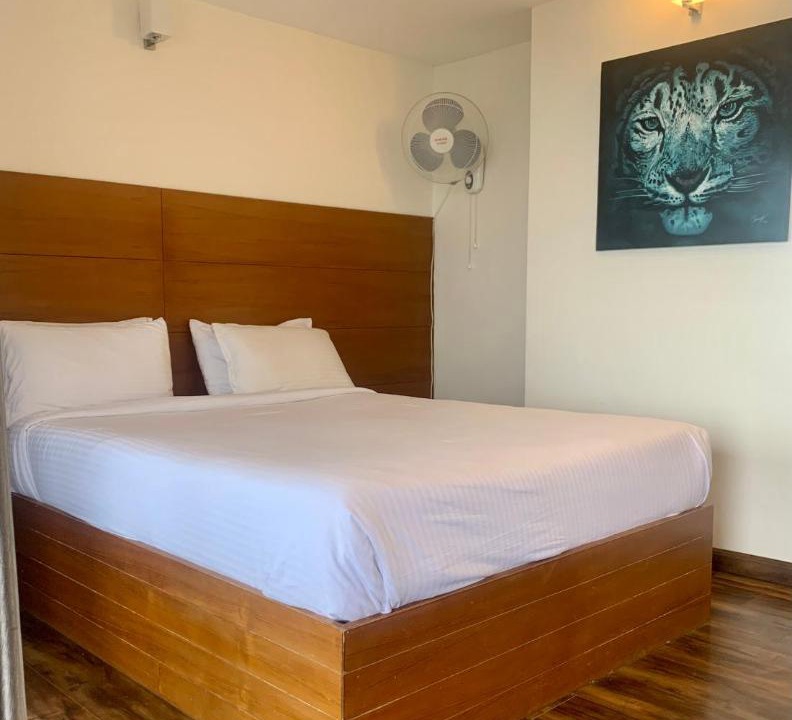 Photo of Bedroom in Ooty