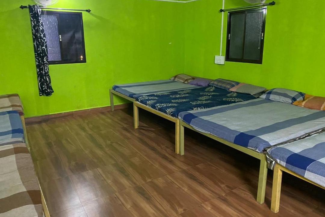 Photo of Bedroom in Supa