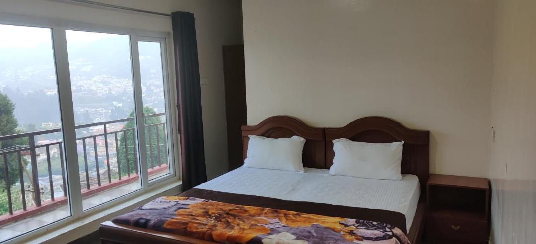 Photo of Bedroom in Pudumund