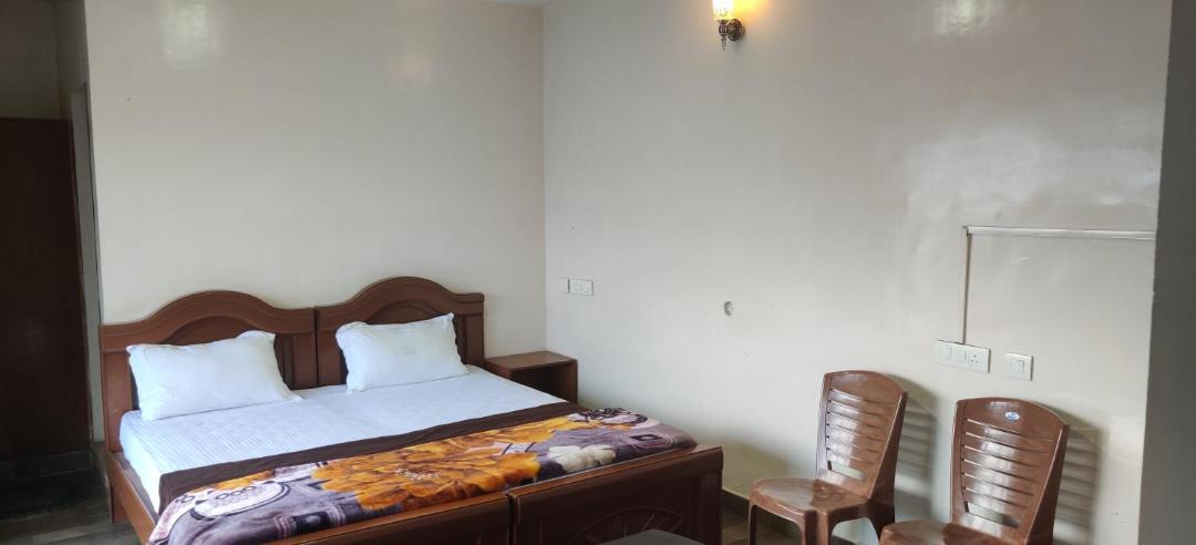 Photo of Bedroom in Pudumund