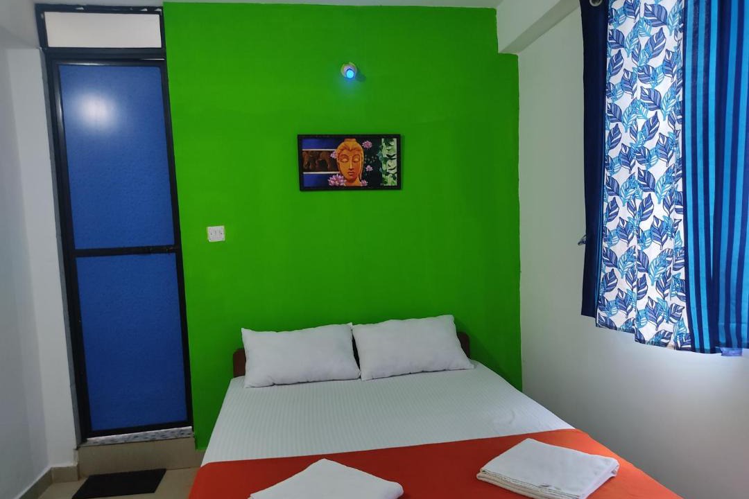Photo of Bedroom in Arambol