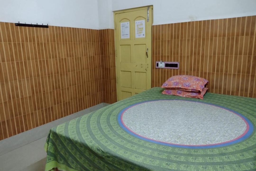 Photo of Bedroom in Mayapur
