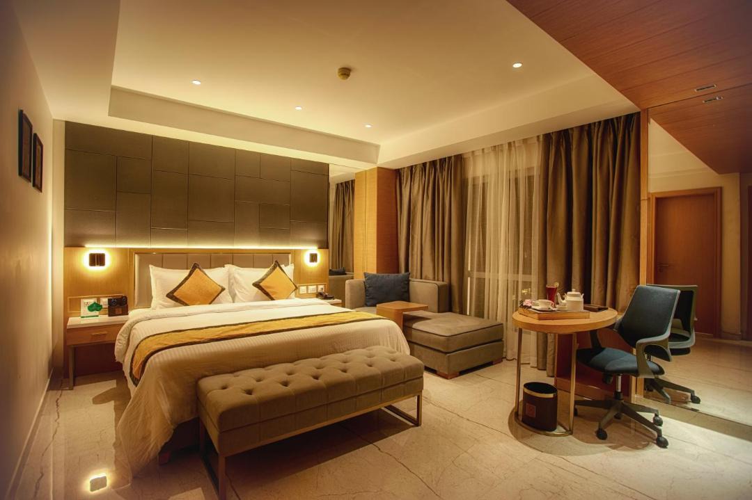 Photo of Bedroom in Siliguri