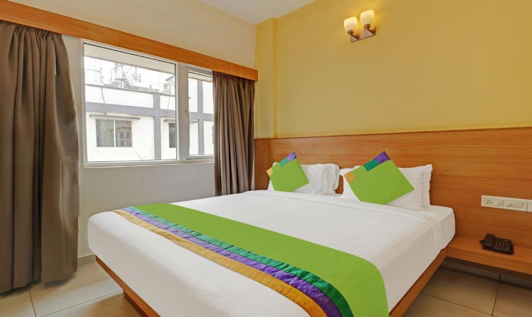 Photo of Bedroom in Indiranagar