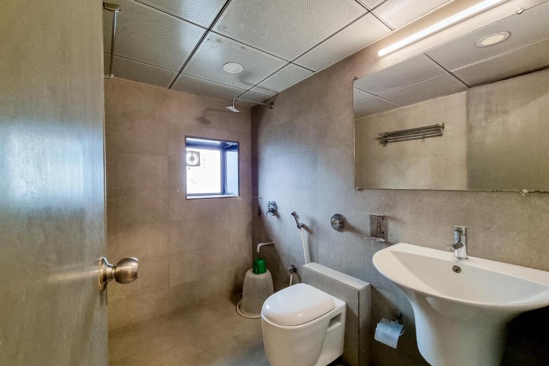 Photo of Bathroom in Jogeshwari West
