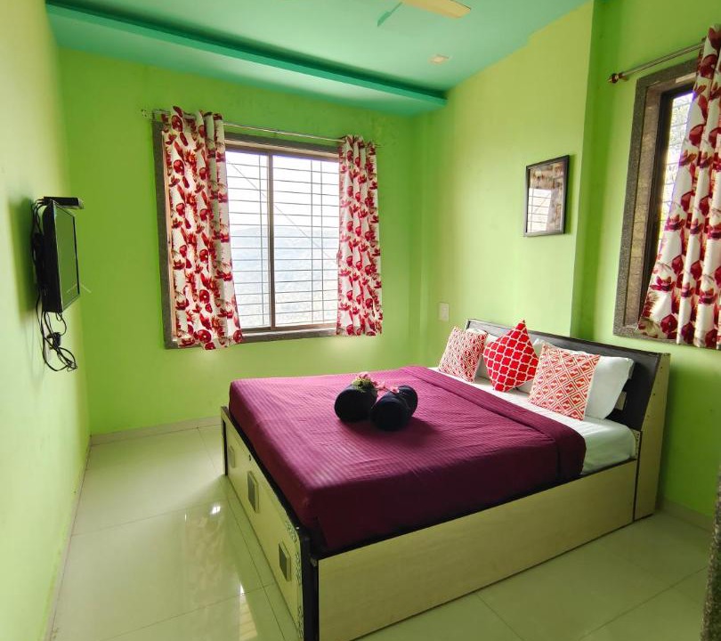 Photo of Livingroom in Panchgani