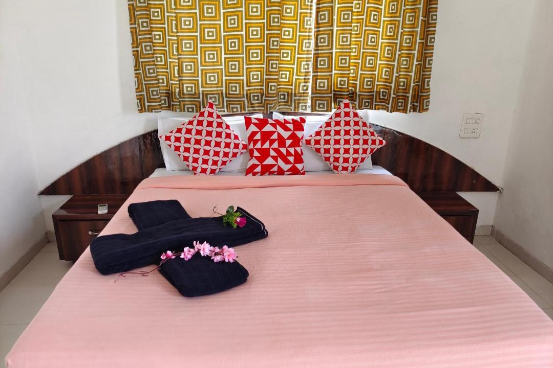 Photo of Bedroom in Panchgani