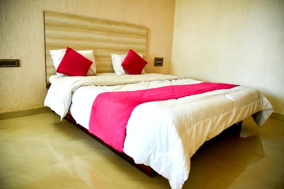 Photo of Bedroom in Machutar