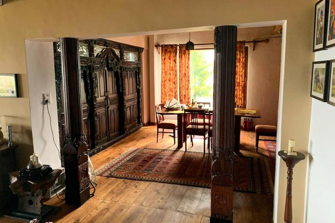 Photo of Livingroom in Kaul