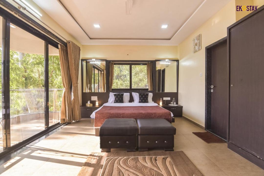 Photo of Bedroom in Nandanwan