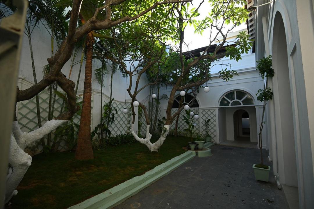 Photo of Others in White Town