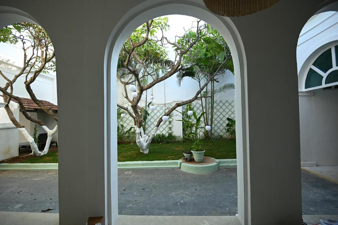 Photo of Others in White Town