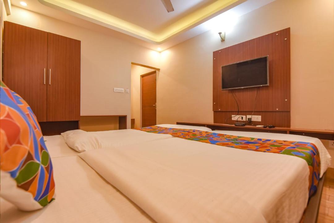 Photo of Bedroom in New Town
