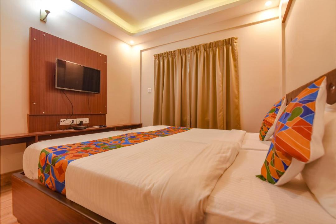 Photo of Bedroom in New Town