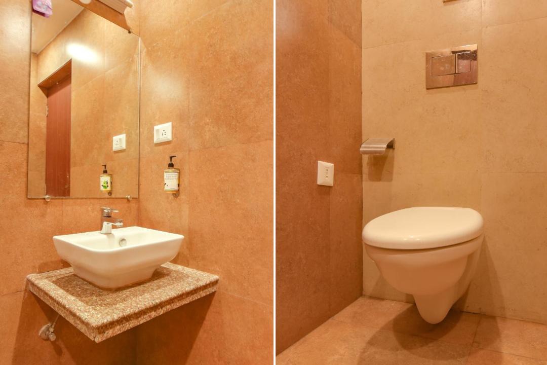 Photo of Bathroom in New Town