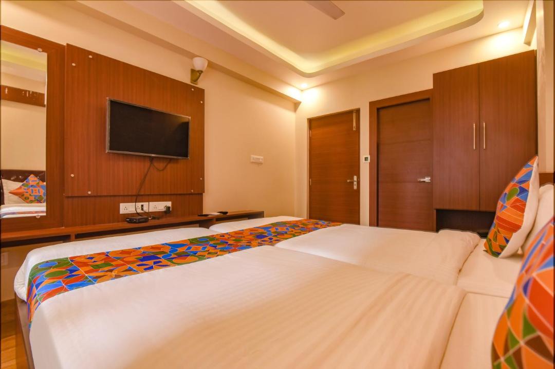 Photo of Bedroom in New Town