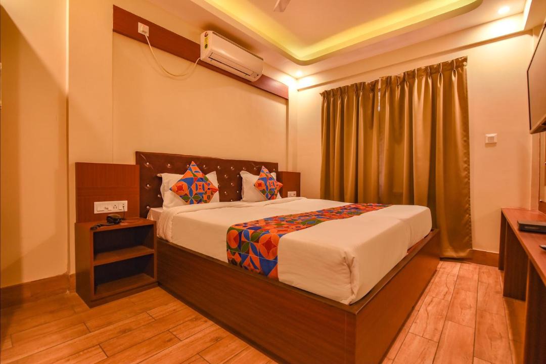 Photo of Bedroom in New Town