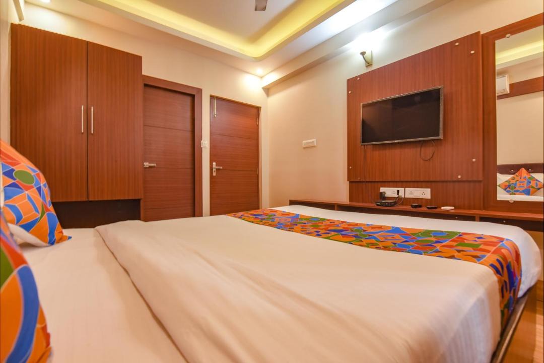Photo of Bedroom in New Town